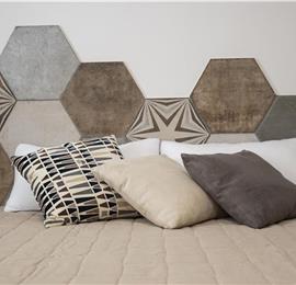 3 bedroom villa with pool, Alcamo, sleeps 5-6